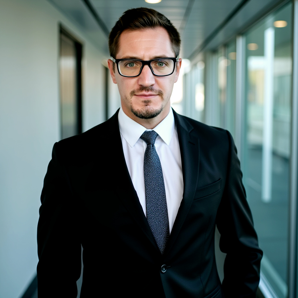 Marc Schmitt